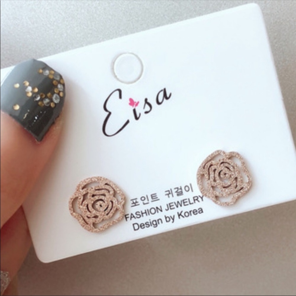 Trendy Jewels